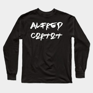 Cortot Long Sleeve T-Shirt